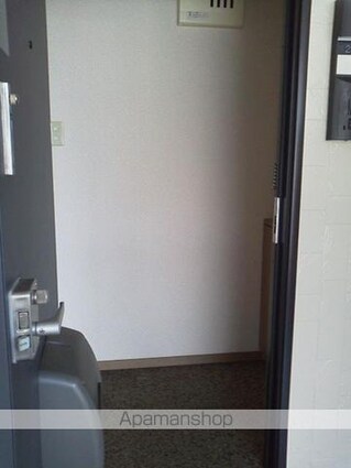 ウィンディア新涯[2LDK/60.94m2]のトイレ