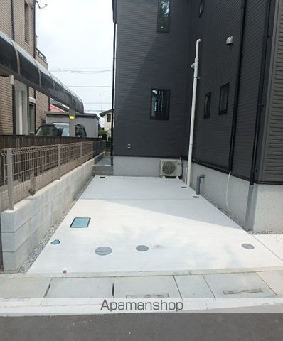 ＳＵＭＡＩ－ＴＯ川越市吉田新町０１ 1 ｜ 埼玉県川越市吉田新町２丁目13-32（賃貸一戸建3LDK・1階・90.25㎡） その26