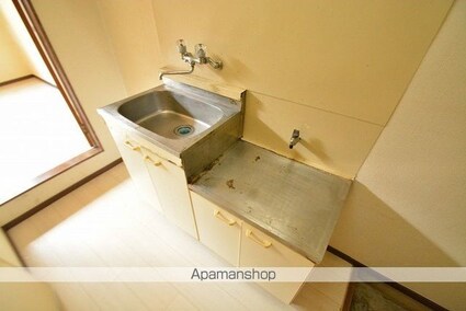 センチュリー２２[1K/19.44m2]の内装4