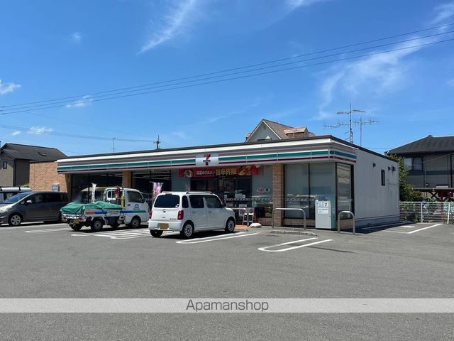 レオパレス古川IIの周辺写真