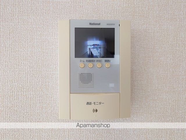 パルコートI Bの内装写真