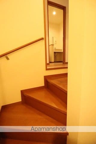 パークコート城東A棟の内装写真