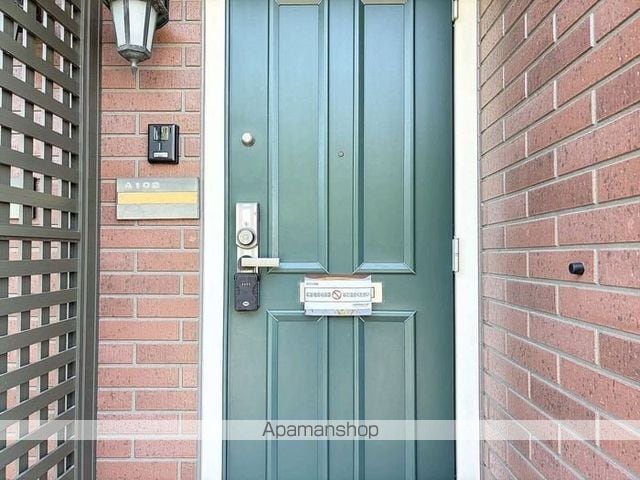 グランモアかがり Aの内装写真