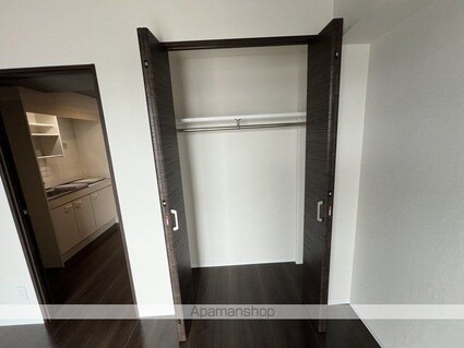 ＬＵＮＡ長町駅前[1K/24.99m2]の内装8