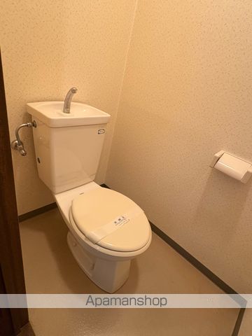 グリーンヒル草部の内装写真