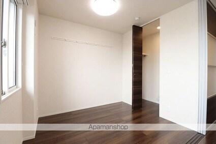 ＰｒｉｍｅｕｒⅢ（プリムールスリー）[1LDK/36.74m2]の内装