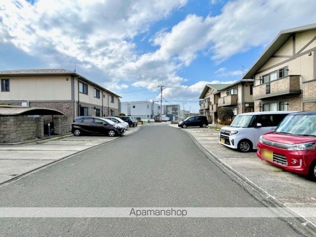 グランシャリオ E棟のその他写真