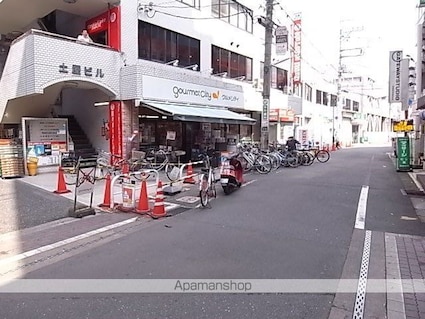 東京都八王子市大和田町４丁目[1K/22.68m2]の周辺5