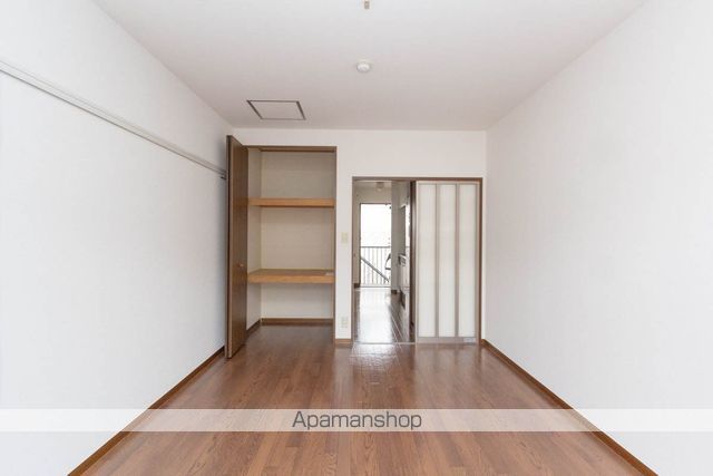 セレスト瀬の川の内装写真