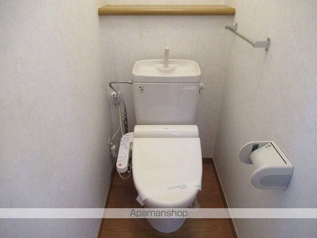 コート・グランドールAの内装写真