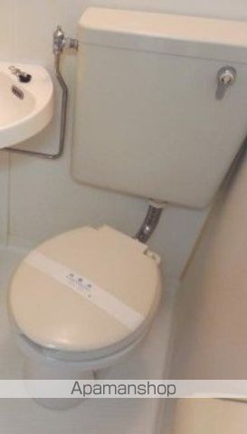 OZ弐番街の内装写真