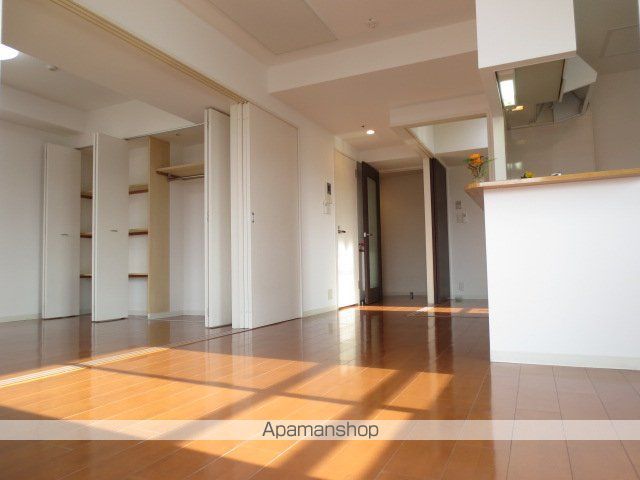 クレジデンス札幌・南4条の内装写真