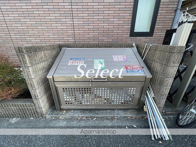 レオパレス蒔田のその他写真