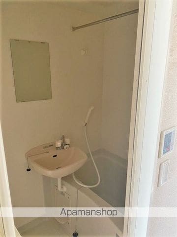 レオパレスすいれんの内装写真