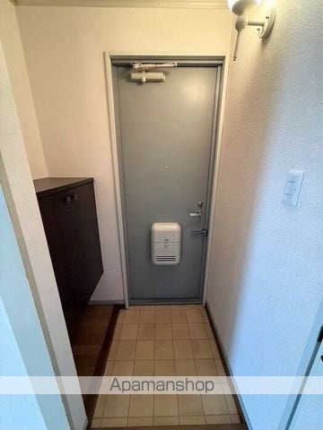 プリメーラ城ヶ丘の内装写真
