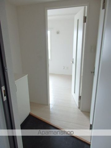 ワールドパレス札幌中央の内装写真