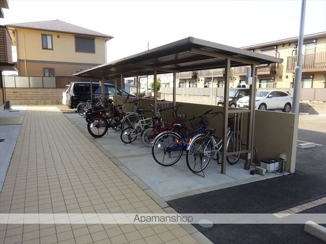 和歌山県和歌山市出水[2LDK/58.37m2]の共用部2
