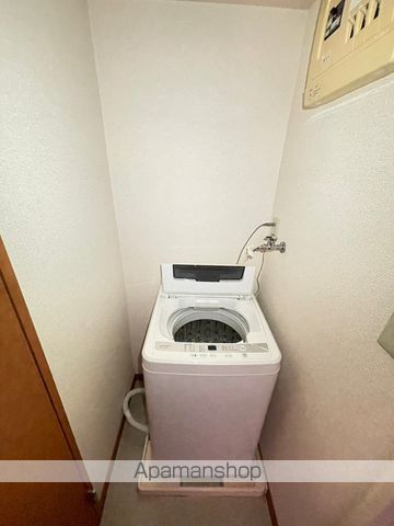 レオパレスAGAの内装写真