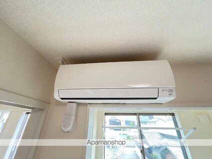 パルティール朝日ヶ丘[1LDK/42.31m2]のその他設備