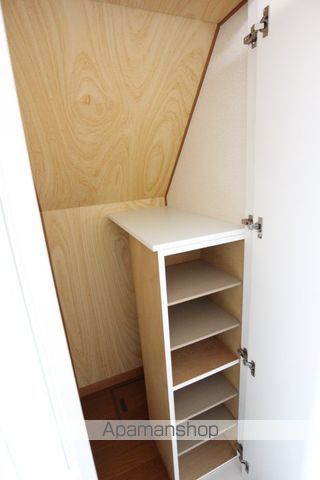 レオパレスCASA SHOENの内装写真