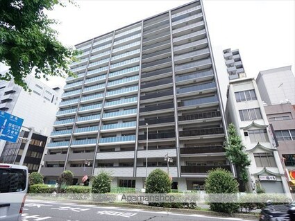 プレサンス　ジェネ　新栄町駅前　葵[1K/24.51m2]の外観2