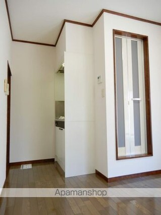 緑樹荘（東大生・東大院生限定）[1R/12m2]の内装1