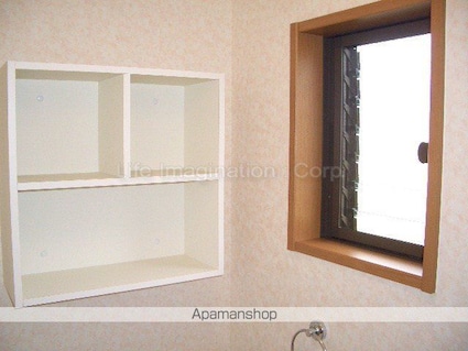 クレストビレッジⅡ[2LDK/59.62m2]のその他設備