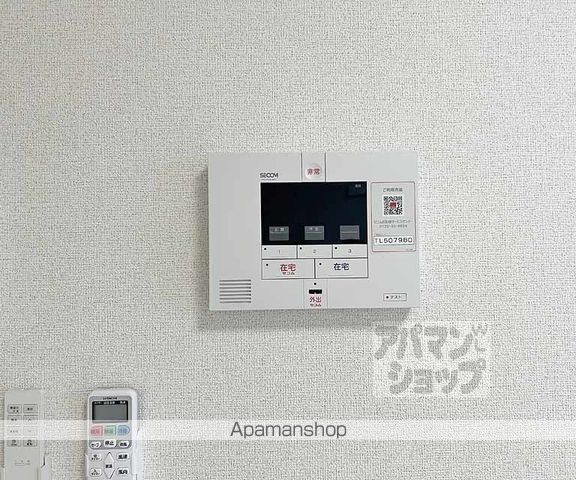 リルーム 伏見の内装写真