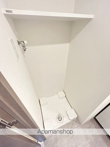 ボアビスタ上野御徒町の内装写真