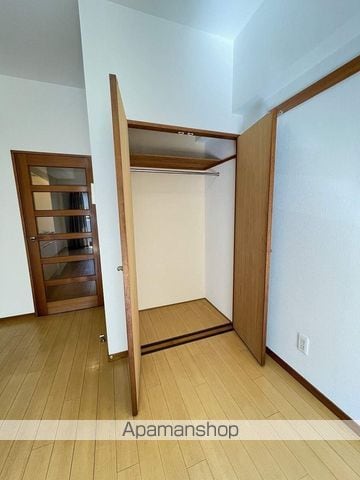 セントラルハイツ元塩の内装写真