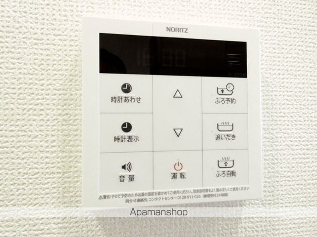 浜松市中央区 3階建 築3年の内装写真