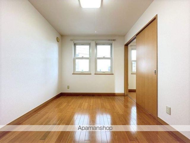 北光−E.H.の内装写真