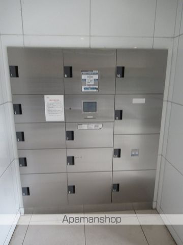メインステージ立川の内装写真