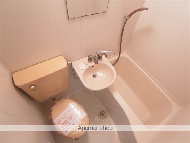 ビューパレス吉田の内装写真