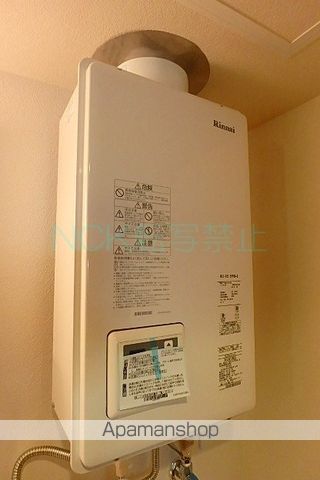 グランメールエースの内装写真