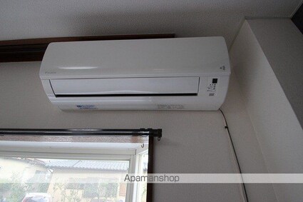 ドエル富田．[2K/28.39m2]の内装1