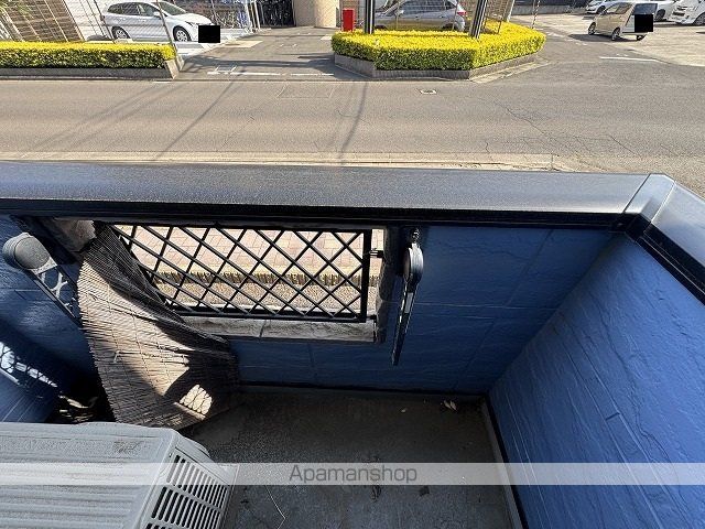 アヴァンセ富沢南壱番館の内装写真