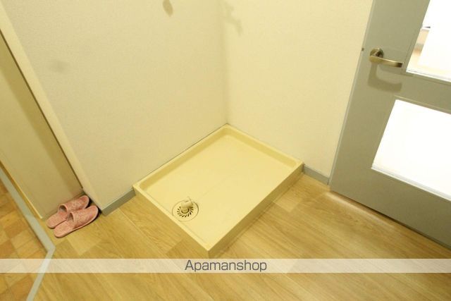 ハイツ菩提樹の内装写真