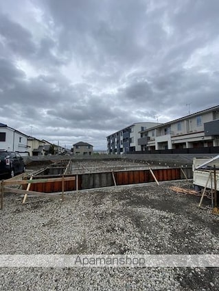 サンカルム学園[2LDK/56.48m2]のエントランス