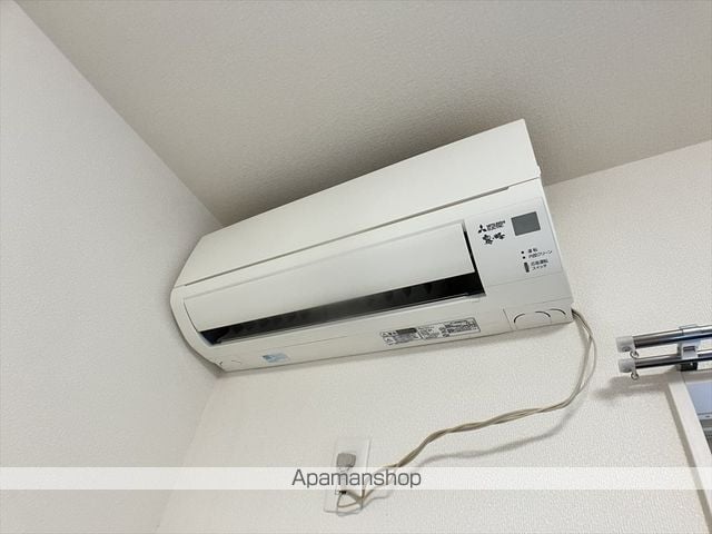 コンフォートソウミの内装写真