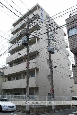 スカイコート錦糸町
