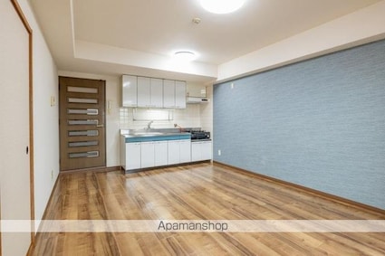 グローバル高松[2LDK/54m2]のリビング・居間