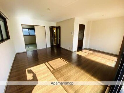 メゾン海老園　ＤＸ[3LDK/78.53m2]の内装3