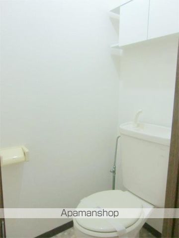 エルドラードの内装写真