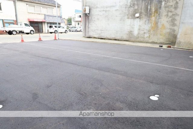 富山地鉄富山港線 奥田中学校前駅 徒歩3分 2階建 築4年のその他写真
