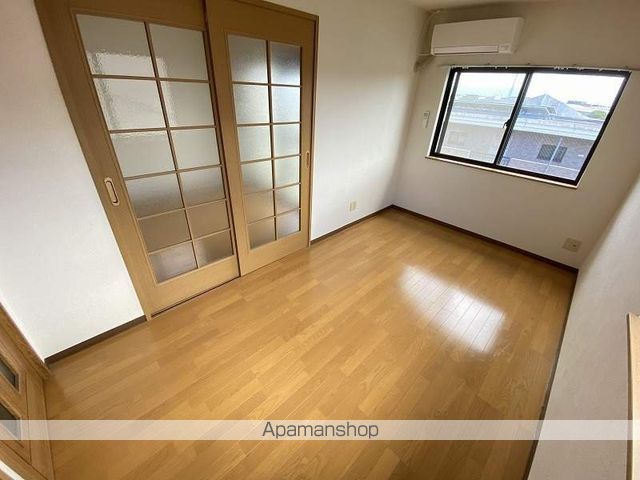 サンパーク国分C棟の内装写真