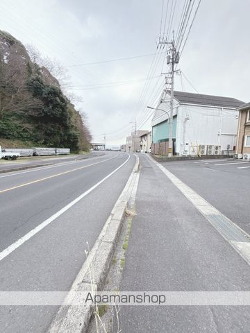 ローズコート エムの周辺写真