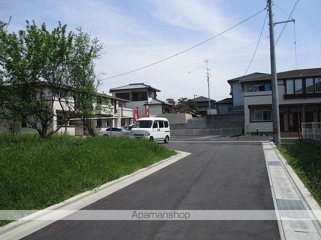 ブリーズヒル国領 Gの周辺写真
