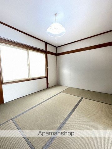 ハイツ川上の内装写真
