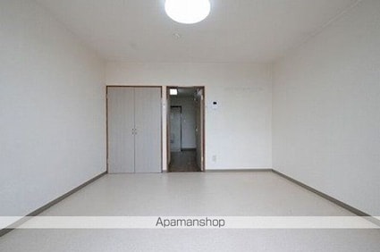 ブルースカイ[1K/25.42m2]の内装6